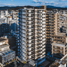 V 三篠町3丁目